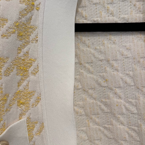 Balmain cardigan and skirt set - Picture 4 of 16